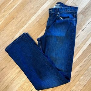Eddie Bauer men’s jeans